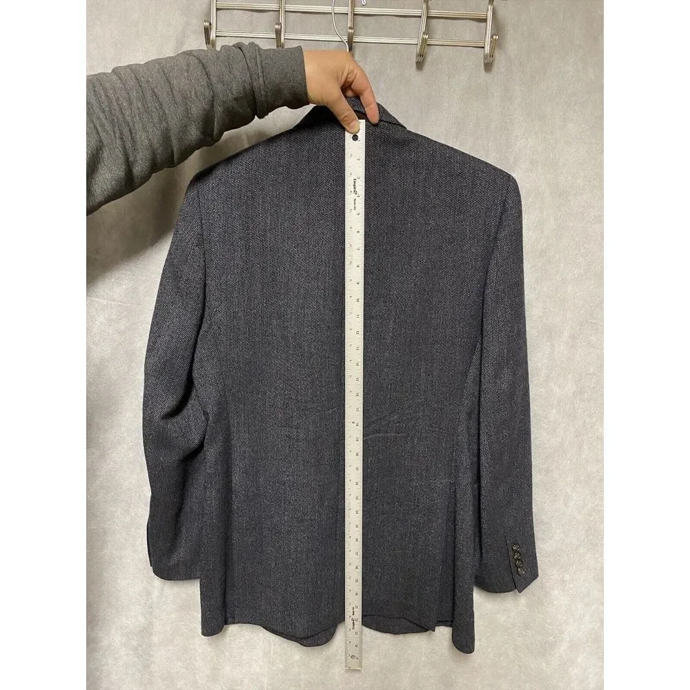 Lauren Ralph Lauren Blue Sport Coat 41L